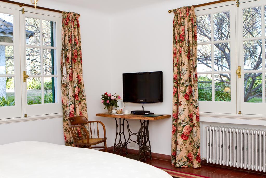 Estancia Ave Maria (Adults Only) Tandil Kamer foto