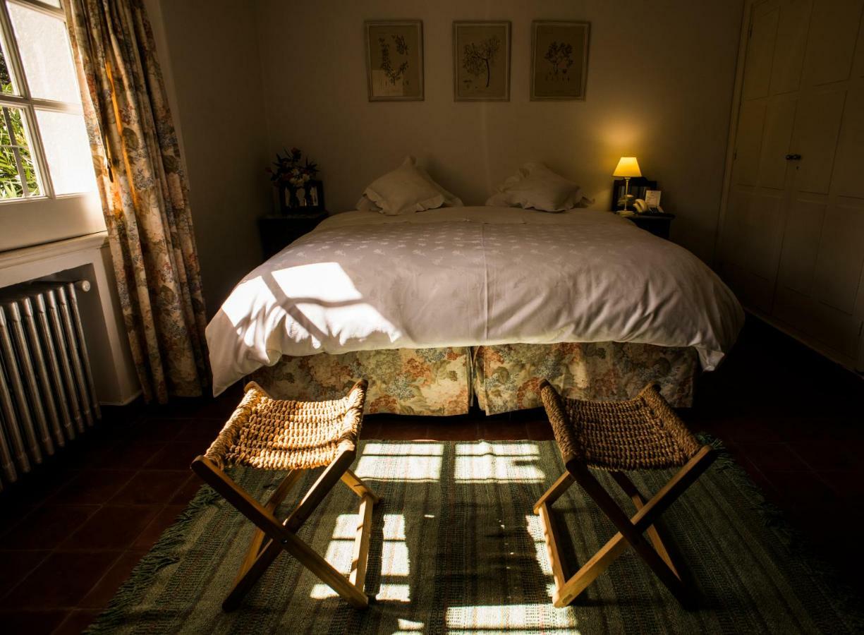 Estancia Ave Maria (Adults Only) Tandil Buitenkant foto