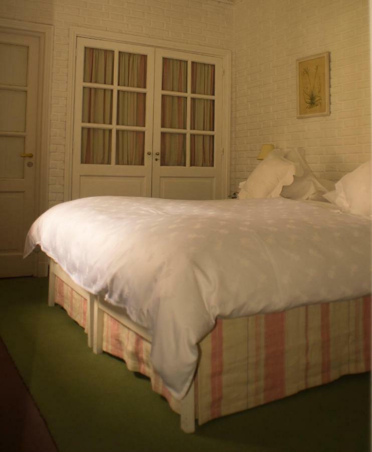 Estancia Ave Maria (Adults Only) Tandil Buitenkant foto