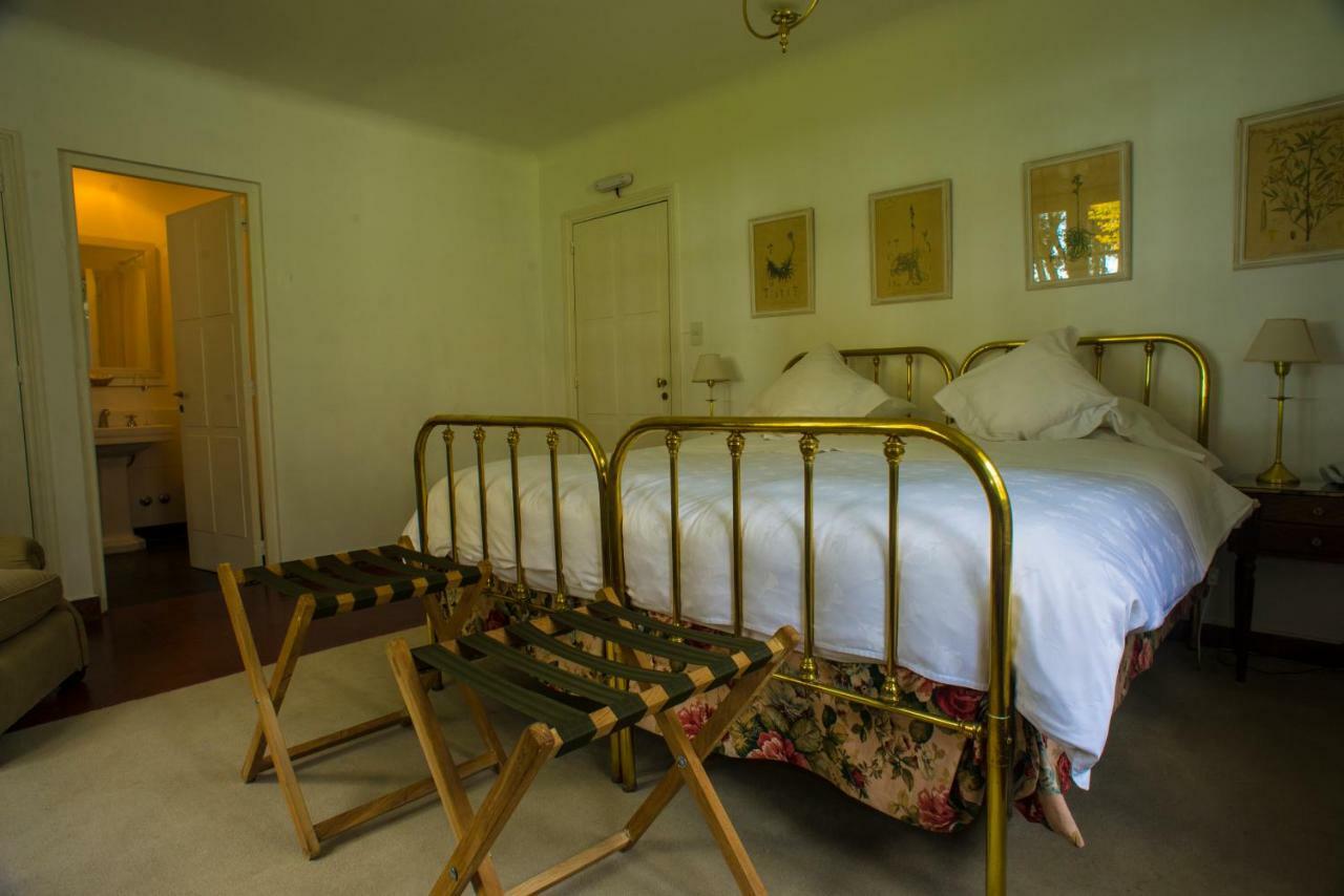 Estancia Ave Maria (Adults Only) Tandil Buitenkant foto