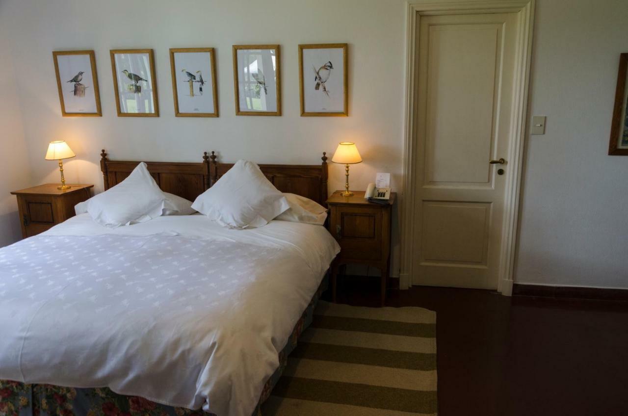 Estancia Ave Maria (Adults Only) Tandil Buitenkant foto