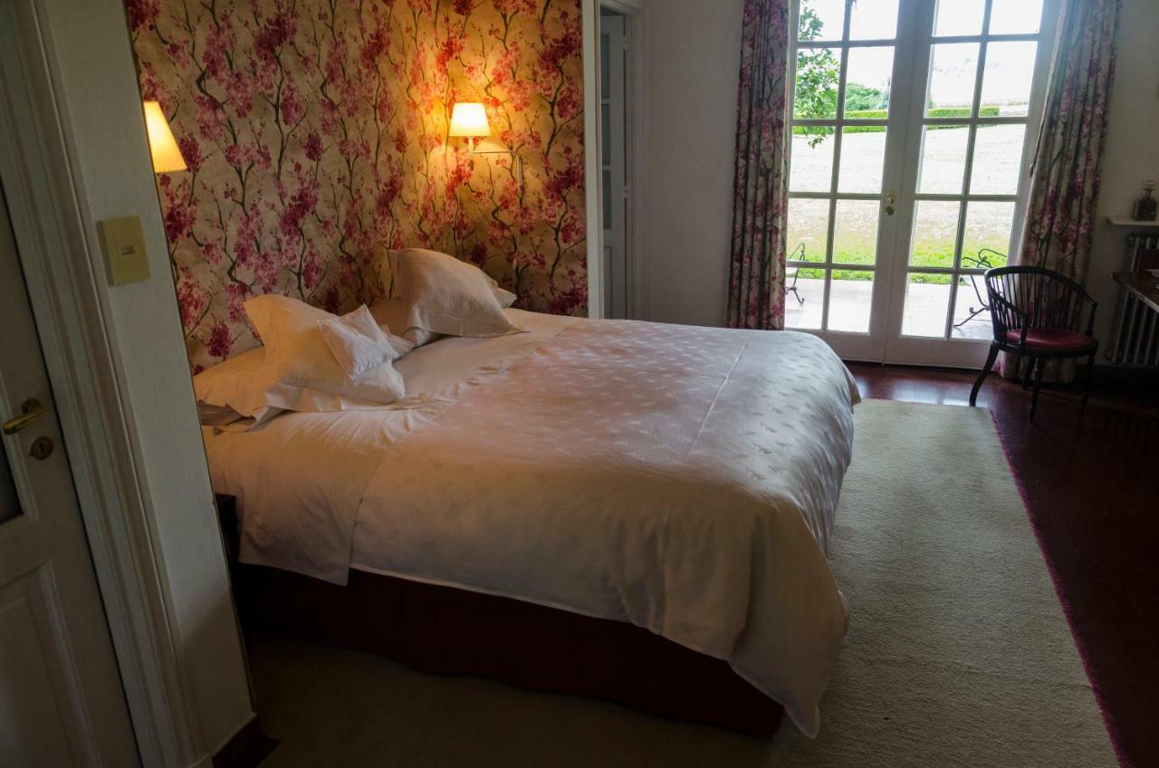 Estancia Ave Maria (Adults Only) Tandil Buitenkant foto