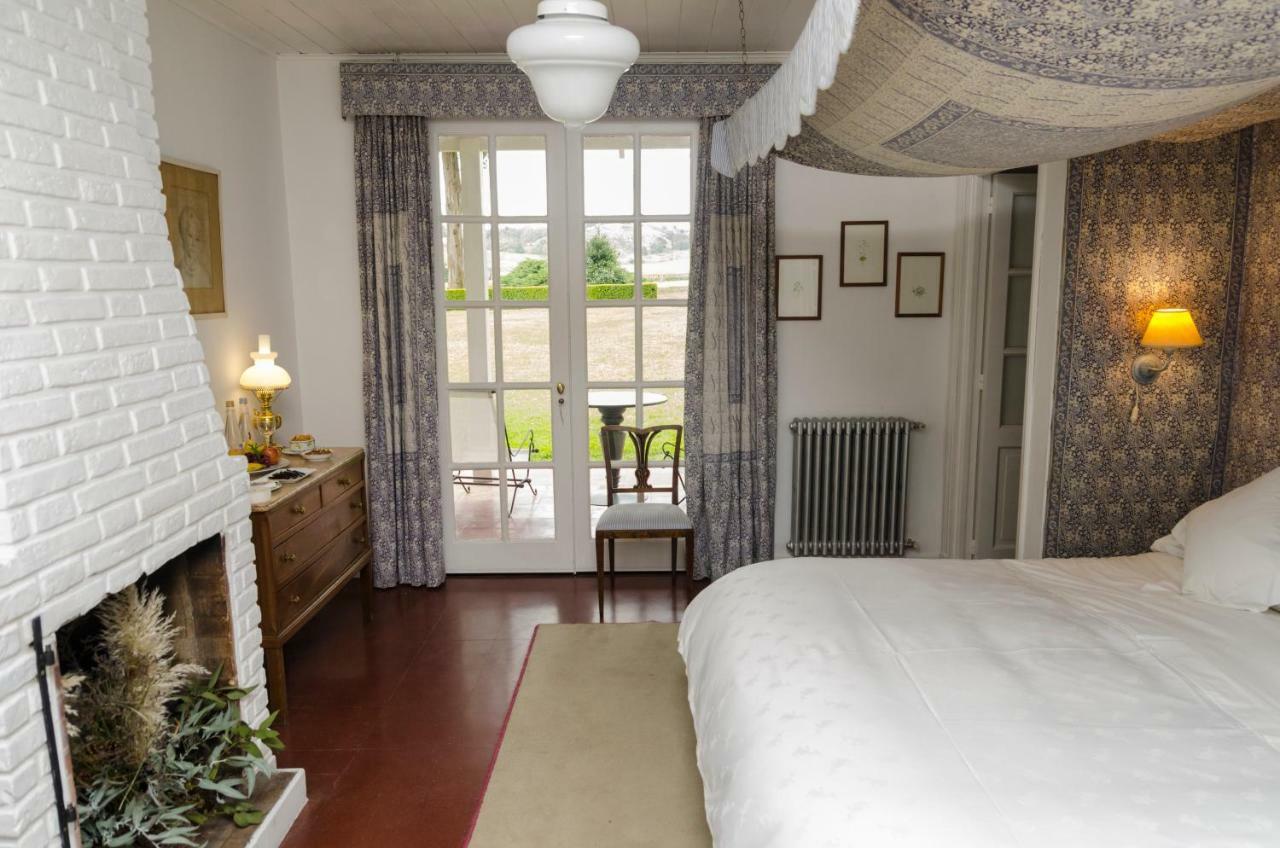 Estancia Ave Maria (Adults Only) Tandil Buitenkant foto