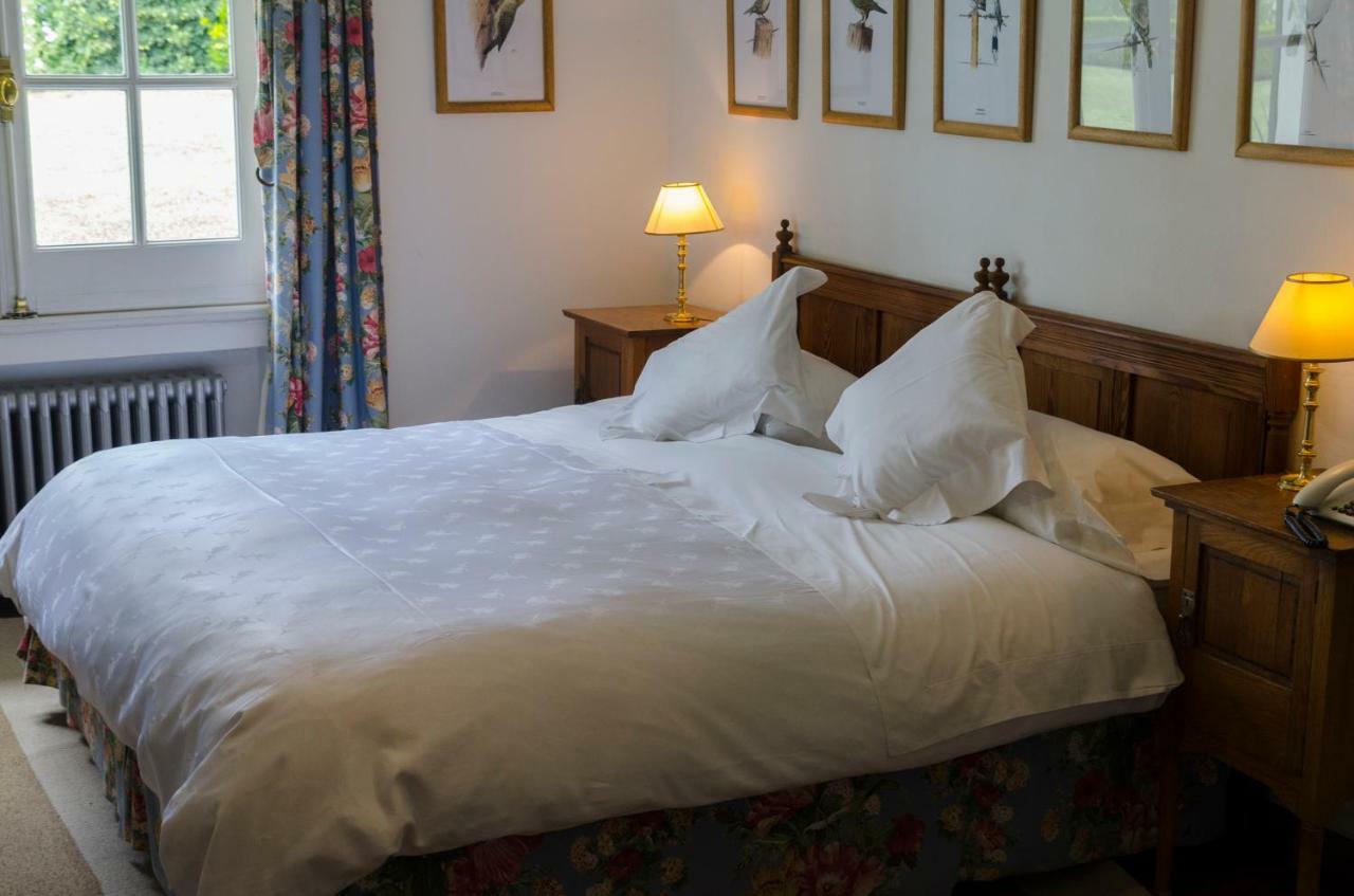 Estancia Ave Maria (Adults Only) Tandil Buitenkant foto