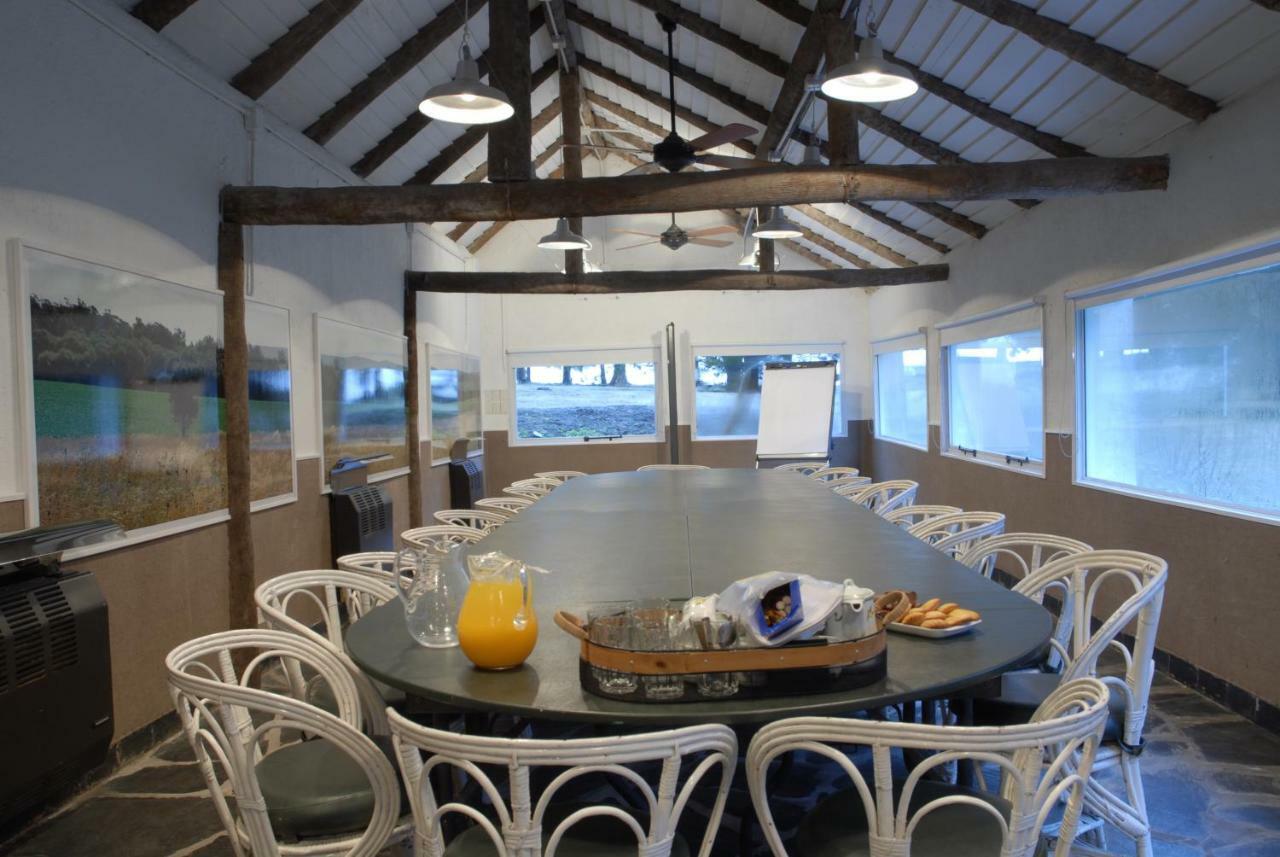 Estancia Ave Maria (Adults Only) Tandil Buitenkant foto