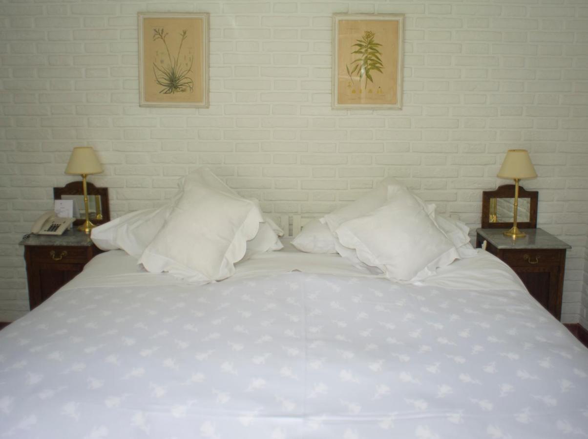Estancia Ave Maria (Adults Only) Tandil Buitenkant foto