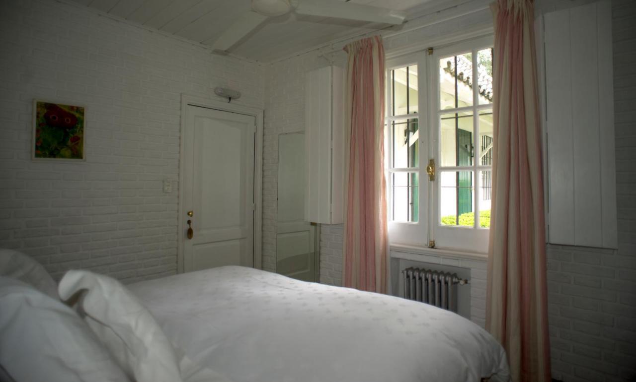 Estancia Ave Maria (Adults Only) Tandil Buitenkant foto
